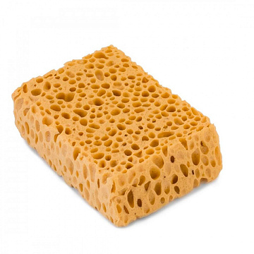 Губка CE шлифовальная синтетическая 150х90х60мм 903010