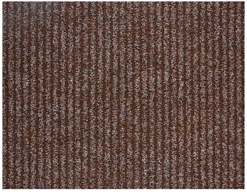Дорожка грязезащитная 1м Antwerpen 7058 коричневый