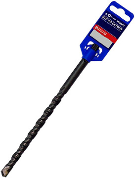 Бур/бетону CUTOP SDS-PLUS 25х600мм 40-25600