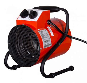 Тепловая пушка Ресанта ТЭП-5000 К1