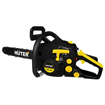 Бензопила 16"-3/8-1,3-57 Huter BS-40 70/6/1