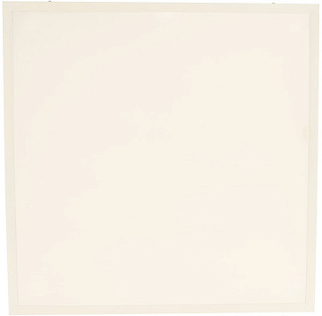 Панель с/д IN Home LPU-02  ОПАЛ WH 40W 6500К