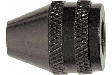 Патрон мини 0,3-3,2мм FIT 36927