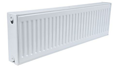 Радиатор стальной "ThermoFix" 22 300x600