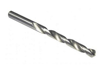 Сверло по металлу MATRIX HSS  6,5 мм 71565