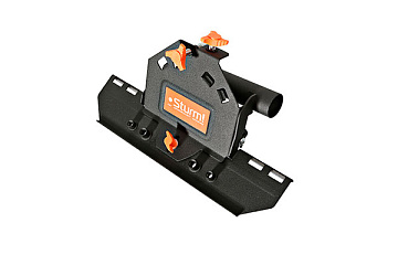 Направляющая для УШМ 125мм резка под 45° Sturm! 10266-45