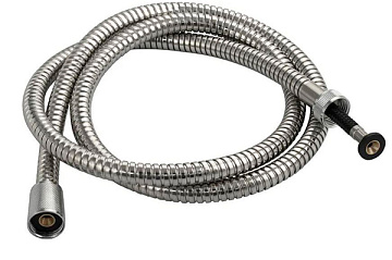 Шланг для душа 1/2" 1,5м армированный усиленный GFmark (3788)