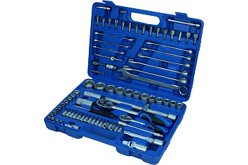 Набор инструментов 84 пред. Союз 1045-20-S84C