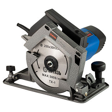 Пила дисковая Витязь ПД-2200