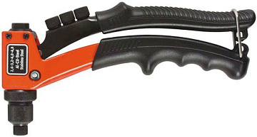 Заклепочник FIT профи для нерж. 200мм 32048
