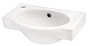 Миниумывальник SANTEK ФОРУМ 45 с правым отверстием (1WH110545)