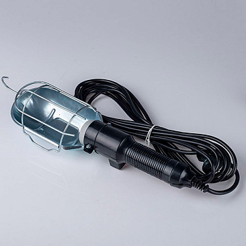 Светильник переносной ДЖЕТТ 15м 472-015