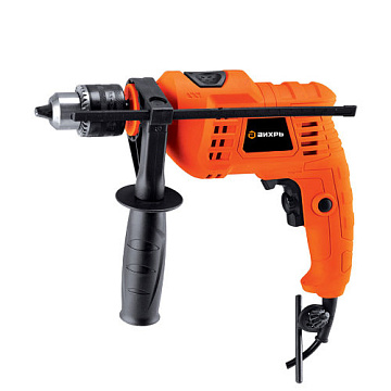 Дрель ударная Вихрь ДУ-600 (ДУ-500) 72/8/7