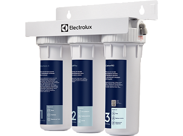 Фильтр для очистки воды Electrolux AquaModule SF (НС-1279463)