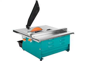 Плиткорез 800Вт 180х22.2мм Sturm! TC9819L