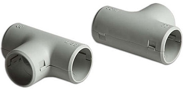 Тройник соед. разъемн. 16мм Ruvinil Т01216