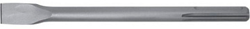 Зубило SDS-plus 20мм USP 33492