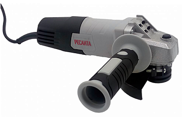 Углошлифовальная машина УШМ-115/800 Ресанта