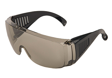 Очки защитные дымчатые STURM 8050-05-03B