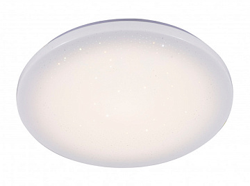 Светильник SVK-Ligting 63001/400 WH ECO SP LED 48W DIMMER ПДУ