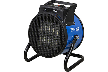 Тепловентилятор 3кВт СОЮЗ ТВС-3023МК