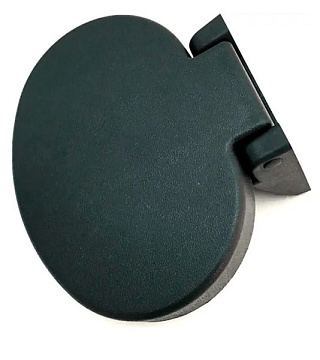 Сиденье пластиковое складное Максимальная нагрузка 70кг. ERLIT (1024015004)