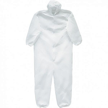 Комбинезон защитный 180-188см Сибртех 89531