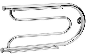 Полотенцесушитель водяной TERMINUS ФОКСТРОТ 320*700*Д32 (1555)