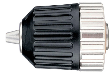Патрон для дрели Б/З 1-10мм, 3/8'' Matrix 16810
