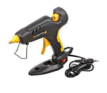 Пистолет клеевой 60Вт 11мм Hanskonner HGG1160