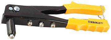 Заклёпочник STAYER STANDART 2.4-4.8мм 31031