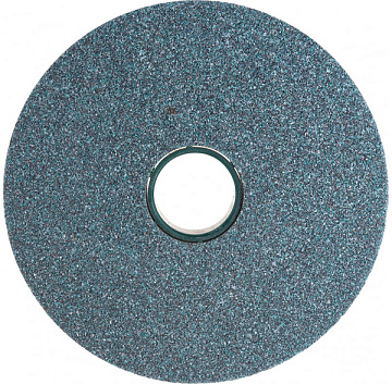 Круг шлифовальный 150х20х32мм 63С F40 K (Луга) 73459