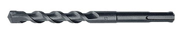 Бур/бетону FIT SDS-PLUS 12х600мм 33066
