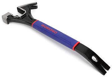 Монтировка Ultra Pro 457мм WorkPro WP245006