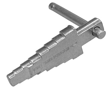 Ключ для монтажа американок 1/2 " -1-1/4"