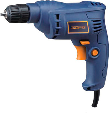 Дрель MPED321VF 0,6-6,5мм Max-Pro 85049