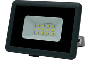 Прожектор ФАZА СДО-10 10w 6500K GR IP65 230V