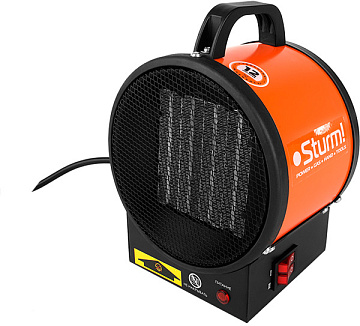 Тепловентилятор Sturm! FH2022C