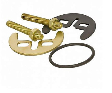 Крепление для ёлочки (2- шпильки)