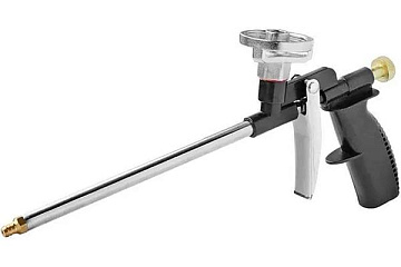 Пистолет для монтажной пены Fomeron DIY /снят с производства