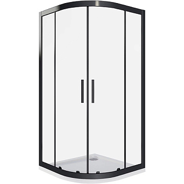 Душевое ограждение GOOD DOOR Cofe R-90-C-B