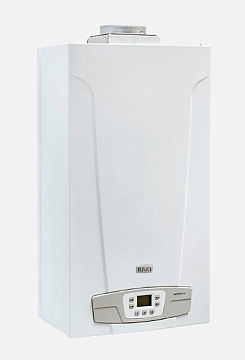 Газовый котел Baxi ECO-4S 24 (Открытая)