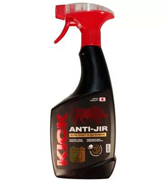 Средство Red Kick д/кухни Anti Jir 0,5л.