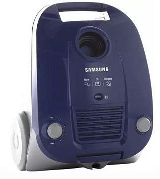 Пылесос Samsung SC 4140