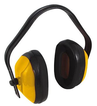 Наушники FIT наголовник 26ДБ, 12100