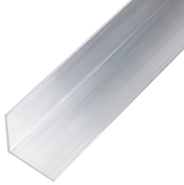 Алюминиевый уголок 35х35х2 (1,0м)