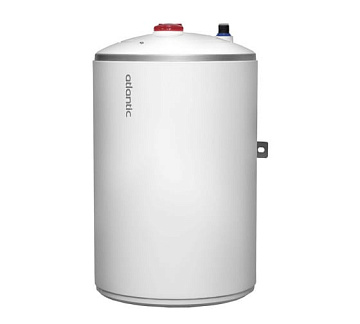 Электрический водонагреватель ATLANTIC OPRO 15 SB (Под мойку)