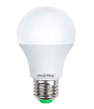 Лампа с/д Smartbuy-А80-20W/4000/E27