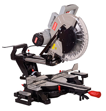 Пила торцовочная ТП-305ПЛ Ресанта 75/18/6