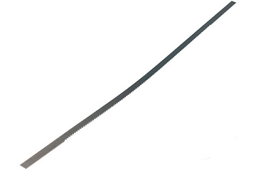 Пилки для лобзика  150мм  (20 шт)  (20/400)  БИБЕР 85702